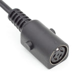 Handsteuerung / Manuelle Kontroller für DC 12V / 24V Linearantrieb (Modell 0043011)