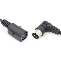 Handsteuerung / Manuelle Kontroller für DC 12V / 24V Linearantrieb (Modell 0043011)