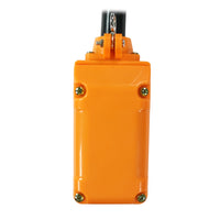 Handsteuerung von Linearantrieb / DC Motor mit Auf-Ab Tasten (Modell 0043012)
