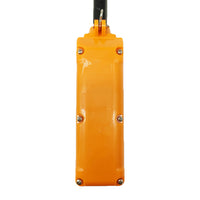 Handsteuerung von Linearantrieb / Motor mit 4-Tasten Momentan Steuerschalter (Modell 0040026)