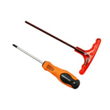 Handwerkzeugsatz für Linearantrieb F