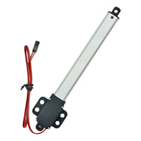 Hub 100mm Kleiner Elektrischer Linearantrieb für Kleine DIY-Projekte