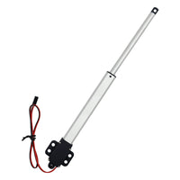 Hub 100mm Kleiner Elektrischer Linearantrieb perfekt für Kleine DIY-Projekte (Modell 0041748)
