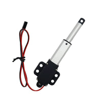 Hub 10mm Kleiner Elektrischer Linearantrieb perfekt für Kleine DIY-Projekte (Modell 0041741)