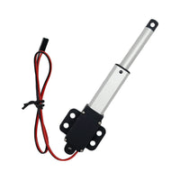Hub 17.5mm Kleiner Elektrischer Linearantrieb perfekt für Kleine DIY-Projekte (Modell 0041742)