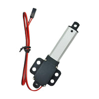 Hub 25mm Kleiner Elektrischer Linearantrieb für Kleine DIY-Projekte