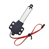 Hub 25mm Kleiner Elektrischer Linearantrieb perfekt für Kleine DIY-Projekte (Modell 0041744)