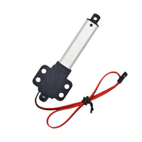 Hub 50mm Kleiner Elektrischer Linearantrieb perfekt für Kleine DIY-Projekte (Modell 0041746)