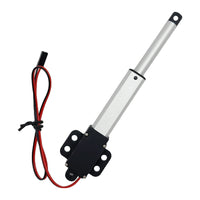 Hub 50mm Kleiner Elektrischer Linearantrieb perfekt für Kleine DIY-Projekte (Modell 0041746)