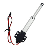Hub 50mm Kleiner Elektrischer Linearantrieb perfekt für Kleine DIY-Projekte (Modell 0041746)