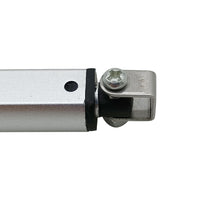 Hub 50mm Kleiner Elektrischer Linearantrieb perfekt für Kleine DIY-Projekte (Modell 0041746)