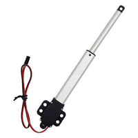 Hub 75mm Kleiner Elektrischer Linearantrieb perfekt für Kleine DIY-Projekte (Modell 0041747)