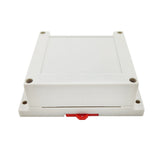 Intelligenter Schalter Wlan Funkschalter mit Zeitfunktion für Garagentor Rolltor (Modell 0022008)