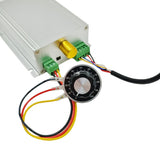 Linearantrieb Schieberegler mit Schiebepotentiometer oder Drehpotentiometer (Modell 0043090)