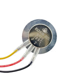 Linearantrieb Schieberegler mit Schiebepotentiometer oder Drehpotentiometer (Modell 0043090)