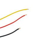 Linearantrieb Schieberegler mit Schiebepotentiometer oder Drehpotentiometer (Modell 0043090)