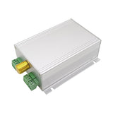 Linearantrieb Schieberegler mit Schiebepotentiometer oder Drehpotentiometer (Modell 0043090)
