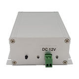 Linearantrieb Schieberegler mit Schiebepotentiometer oder Drehpotentiometer (Modell 0043090)
