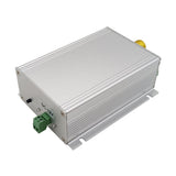 Linearantrieb Schieberegler mit Schiebepotentiometer oder Drehpotentiometer (Modell 0043090)