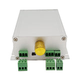 Linearantrieb Schieberegler mit Schiebepotentiometer oder Drehpotentiometer (Modell 0043090)