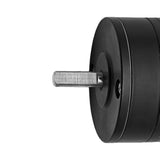 Manuelle Betätigungsvorrichtung für Elektrischer Linearantrieb B (Modell 0044131)