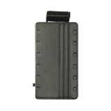 Mini Funkempfänger Vibrationsalarm mit Momentaner Vibrationen