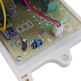 Relaisausgang Fernschalter mit 500m Reichweite aktiviert durch AC Strom (Modell 0023014)