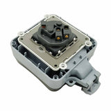 Schalter für außenbereich mit europäischem Standard Stecker und deutschem Standard IP66 Steckdose (Modell 0020773)