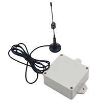 Sender 200m / 600ft Ausgelöst Durch AC Strom ON OFF (Modell 0023001)