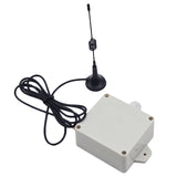 Sender 200m / 600ft Ausgelöst Durch AC Strom ON OFF (Modell 0023001)