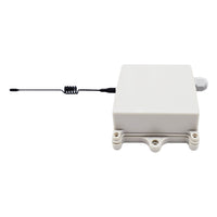 Sender 500m / 1500ft Ausgelöst Durch AC Strom ON OFF (Modell 0023003)