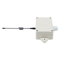 Sender 500m / 1500ft Ausgelöst durch 12~24V DC Strom ON OFF (Modell 0023005)