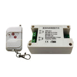 WLAN Funkschalter mit Fernbedienung für Linearantrieb & DC Motor