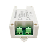 WLAN Funkschalter mit Fernbedienung | Smart Funkschalter für Linearantrieb & DC Motor (Modell 0022005)