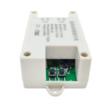 WLAN Funkschalter mit Fernbedienung | Smart Funkschalter für Linearantrieb & DC Motor (Modell 0022005)