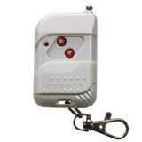 WLAN Funkschalter mit Fernbedienung | Smart Funkschalter für Linearantrieb & DC Motor (Modell 0022005)