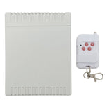 Vier-Wege WIFI / Bluetooth Schalter Fernsteuerung von Motor oder Linearantrieb (Modell 0022015)