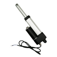 Wasserdicht IP67 Linearantrieb 100mm Hub Geräuscharmer Elektrischer Linearaktuator (Modell 0041934)