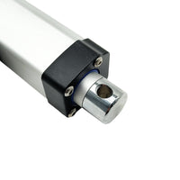 Wasserdicht IP67 Linearantrieb 10mm Hub Geräuscharmer Elektrischer Linearaktuator (Modell 0041931)