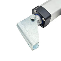 Wasserdicht IP67 Linearantrieb 10mm Hub Geräuscharmer Elektrischer Linearaktuator (Modell 0041931)