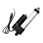 Wasserdicht IP67 Linearantrieb 150mm Hub Geräuscharmer Linearaktuator