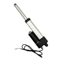 Wasserdicht IP67 Linearantrieb 150mm Hub Geräuscharmer Elektrischer Linearaktuator (Modell 0041935)