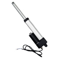 Wasserdicht IP67 Linearantrieb 200mm Hub Geräuscharmer Elektrischer Linearaktuator (Modell 0041936)