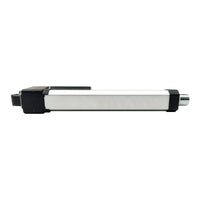Wasserdicht IP67 Linearantrieb 250mm Hub Geräuscharmer Elektrischer Linearaktuator (Modell 0041937)