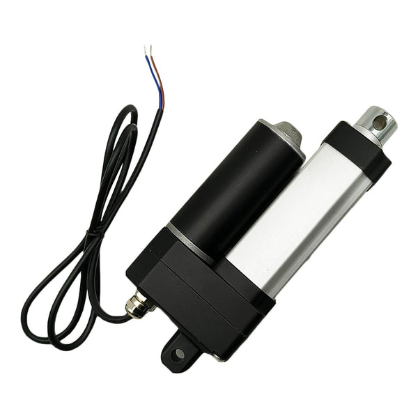 Wasserdicht IP67 Linearantrieb 30mm Hub Geräuscharmer Linearaktuator