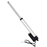 Wasserdicht IP67 Linearantrieb 350mm Hub Geräuscharmer Elektrischer Linearaktuator (Modell 0041939)