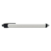 Wasserdicht IP67 Linearantrieb 450mm Hub Geräuscharmer Elektrischer Linearaktuator (Modell 0041941)