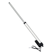 Wasserdicht IP67 Linearantrieb 450mm Hub Geräuscharmer Elektrischer Linearaktuator (Modell 0041941)
