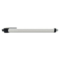 Wasserdicht IP67 Linearantrieb 500mm Hub Geräuscharmer Elektrischer Linearaktuator (Modell 0041942)