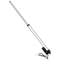 Wasserdicht IP67 Linearantrieb 500mm Hub Geräuscharmer Elektrischer Linearaktuator (Modell 0041942)